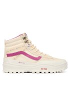 Vans Туристически Sk8-Hi Gore-Tex Insulated VN000V86GRD1 Кремав