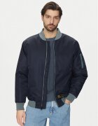 Vans Яке бомбър VN000HMQJDU1 Regular Fit