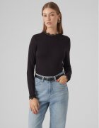Vero Moda Блуза 10295141 Slim Fit