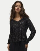 Vero Moda Блуза Leilani 10318223 Loose Fit