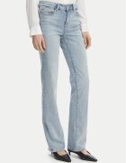 Vero Moda Дънки Flash 10306824 Straight Fit