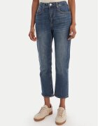 Vero Moda Дънки Rosie 10342051 Straight Fit