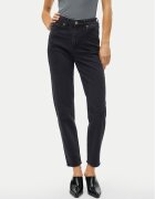 Vero Moda Дънки Tessa 10302983 Mom Fit