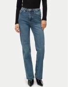 Vero Moda Дънки Tessa 10311179 Wide Leg