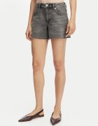 Vero Moda Дънкови шорти Tess 10301532 Regular Fit
