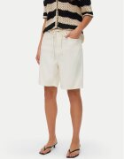 Vero Moda Дънкови шорти Villa 10326196 Loose Fit