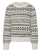 Vero Moda Girl Пуловер Kaira 10271981 Regular Fit