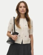 Vero Moda Кардиган Doffy 10330795 Regular Fit