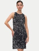 Vero Moda Коктейлна рокля Bella 10335720 Slim Fit