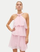 Vero Moda Коктейлна рокля Felicia 10329767 Regular Fit