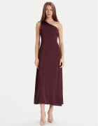 Vero Moda Коктейлна рокля Mollie 10335400 Regular Fit