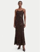 Vero Moda Коктейлна рокля VmQuinn 10348532 Regular Fit