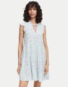 Vero Moda Лятна рокля Alba 10342656 Regular Fit