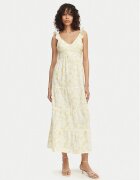 Vero Moda Лятна рокля Dichte 10341603 Regular Fit