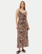 Vero Moda Лятна рокля Easy 10307995 Regular Fit