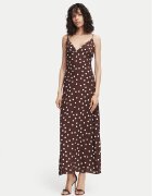 Vero Moda Лятна рокля Elisa 10350647 Regular Fit