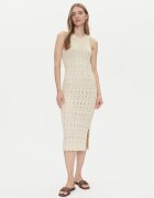 Vero Moda Лятна рокля Fabienne 10317250 Slim Fit