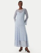 Vero Moda Лятна рокля Loulou 10346192 Loose Fit