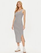 Vero Moda Лятна рокля My Soft 10305782 Tight Fit
