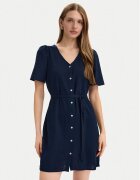 Vero Moda Лятна рокля Mymilo 10340466 Regular Fit