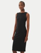 Vero Moda Ежедневна рокля Ruby 10343004 Slim Fit