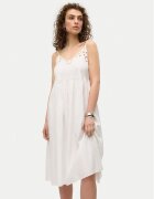 Vero Moda Лятна рокля Vera 10326447 Regular Fit