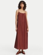 Vero Moda Лятна рокля Vira 10340738 Relaxed Fit