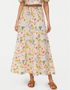 Vero Moda Макси пола Elena 10351018 Regular Fit