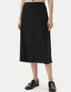 Vero Moda Миди пола Mymilo 10340419 Regular Fit