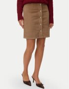Vero Moda Мини пола Etta 10315342 Regular Fit