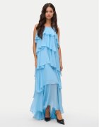 Vero Moda Официална рокля Felicia 10331377 Regular Fit