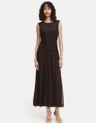 Vero Moda Официална рокля Penelope 10351455 Regular Fit