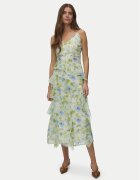 Vero Moda Официална рокля Smilla 10346307 Regular Fit