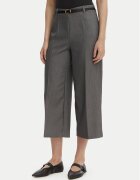 Vero Moda Панталони тип кюлоти Elma 10339926 Wide Leg