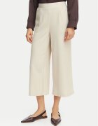 Vero Moda Панталони тип кюлоти Mymilo 10321626 Regular Fit