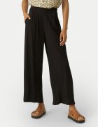 Vero Moda Текстилни панталони Menny 10282478 Wide Leg