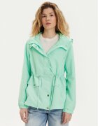 Vero Moda Парка Paisley 10301577 Regular Fit