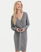 Vero Moda Плетена рокля 10269251 Regular Fit