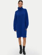 Vero Moda Плетена рокля Aquarius 10331900 Regular Fit