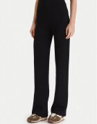 Vero Moda Плетени панталони Gold Art 10332174 Loose Fit