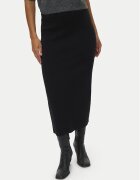 Vero Moda Пола тип молив Brisa 10334684 Slim Fit