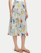 Vero Moda Пола Valentina 10351012 A-Line Fit