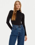Vero Moda Поло Alberte 10293803 Slim Fit