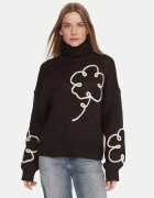 Vero Moda Поло Fatima 10335036 Regular Fit