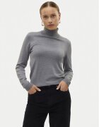 Vero Moda Поло Iris 10320450 Slim Fit
