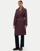 Vero Moda Преходно палто Fortuneaya 10278330 Regular Fit