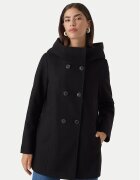 Vero Moda Преходно палто Fortuneshila 10291044 Regular Fit