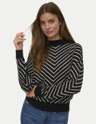 Vero Moda Пуловер Capricorn 10331893 Regular Fit