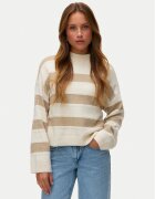 Vero Moda Пуловер Inez 10331538 Regular Fit