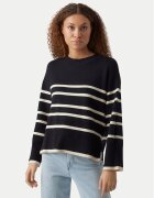 Vero Moda Пуловер 10278319 Regular Fit